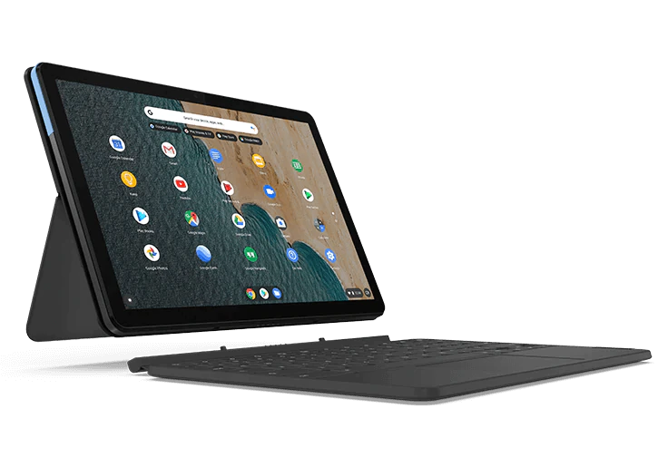 Lenovo IdeaPad Duet Chromebook