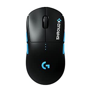 shroud edition G PRO