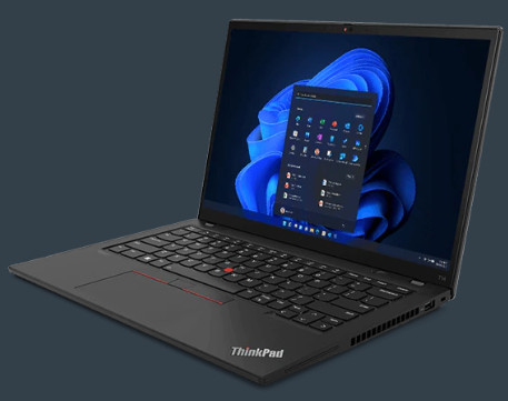 ThinkPad T14 Gen 2 