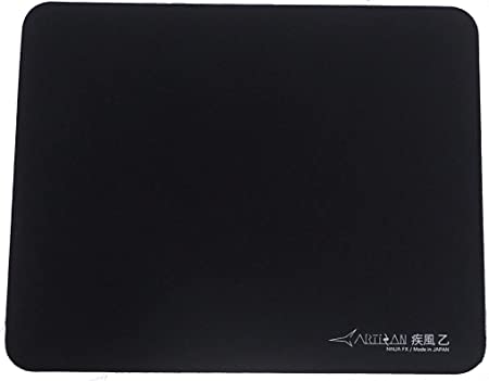 ARTISAN artisan ハヤテ 乙 FX レッド (SOFT L, Black)