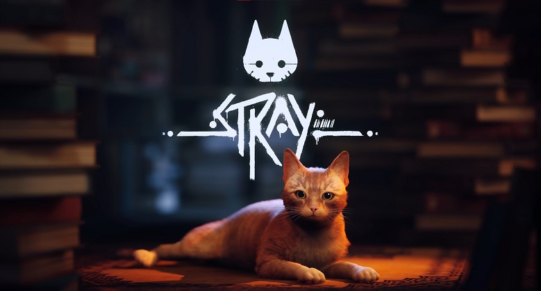 『Stray』をプレイするならゲーミングPCが環境がおすすめ