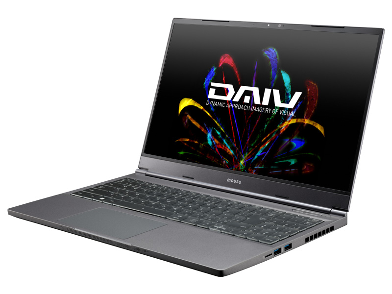 DAIV 6N