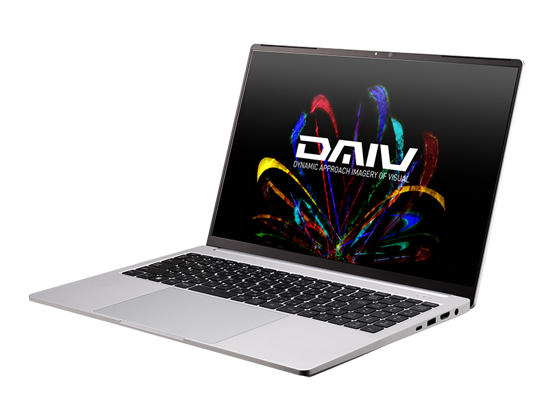 DAIV 4P