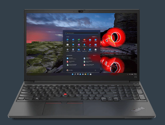 ThinkPad E15 Gen 3