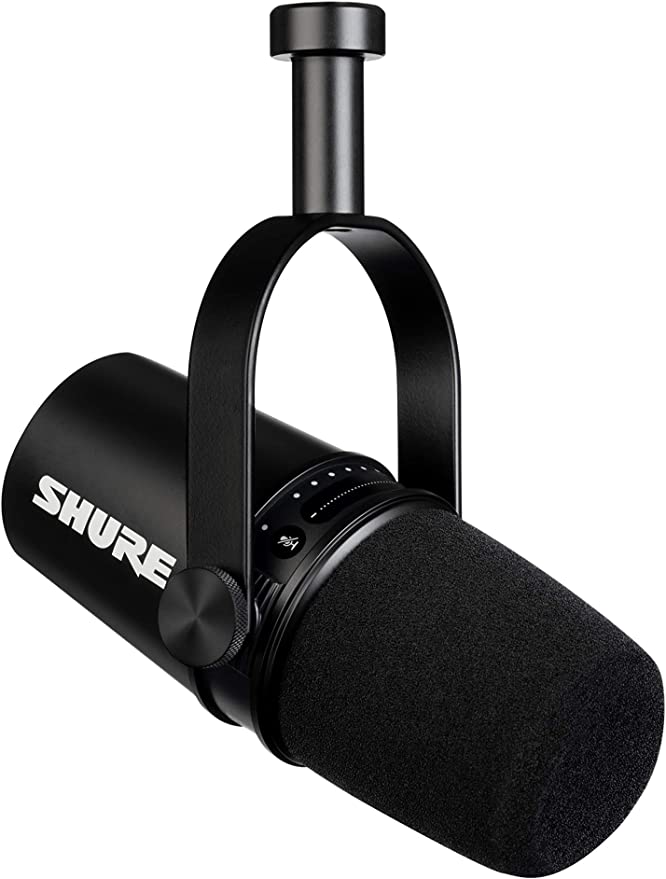 SHURE MV7