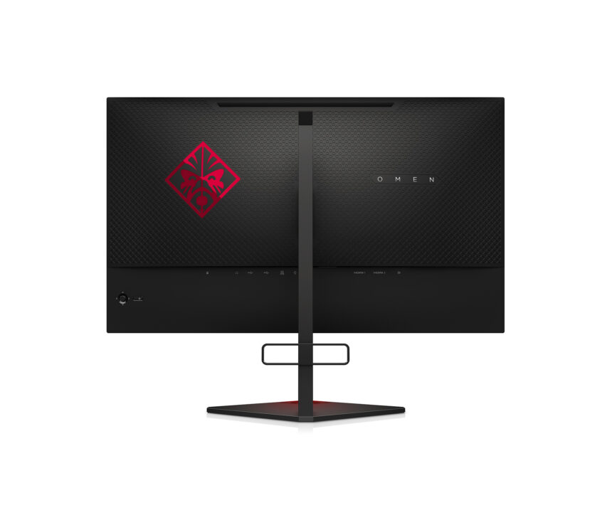 OMEN X by HP 25f 240Hz Gaming Display