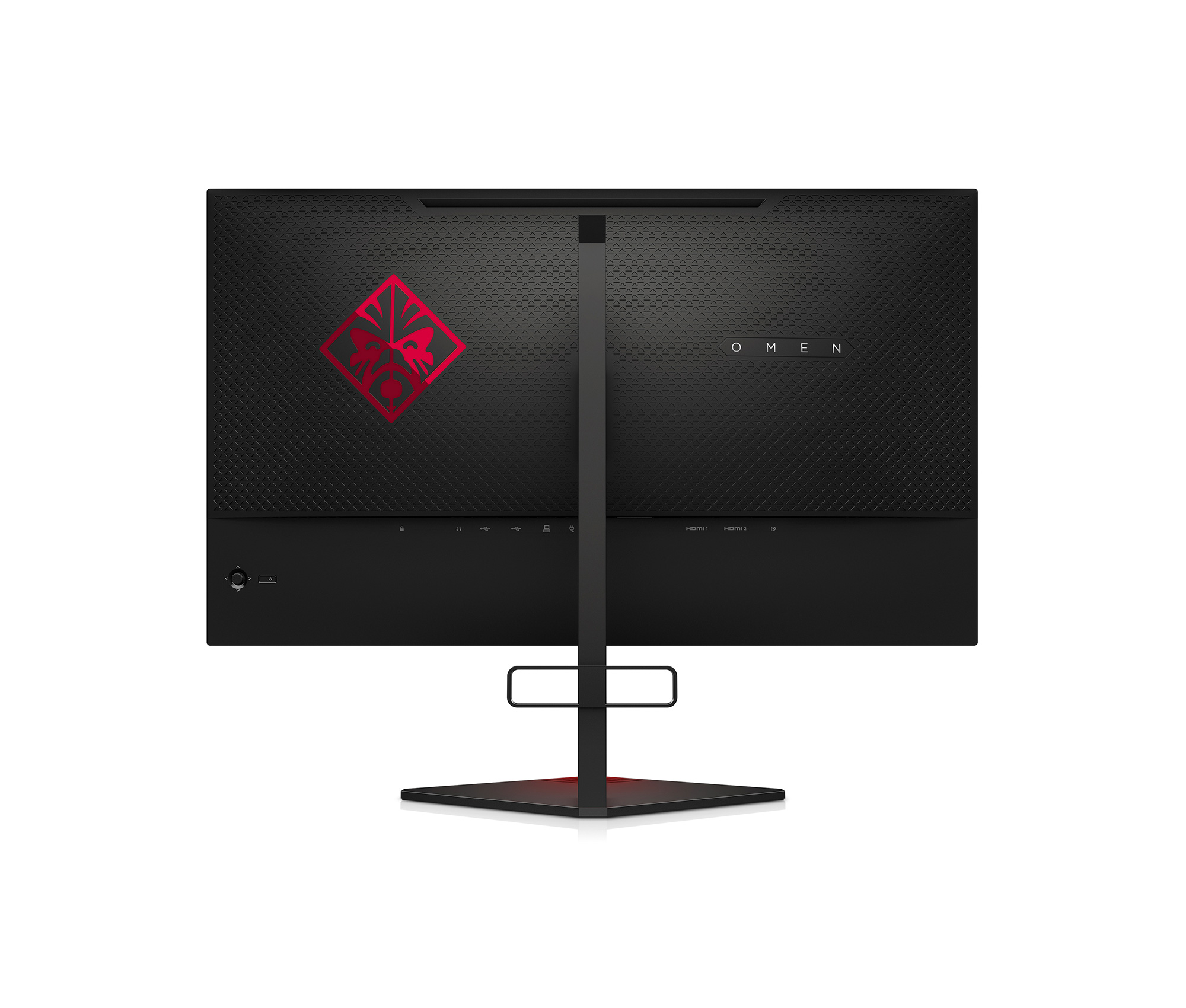 OMEN X by HP 25f 240Hz Gaming Display