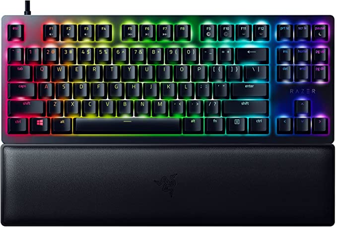 Razer Huntsman V2 TKL