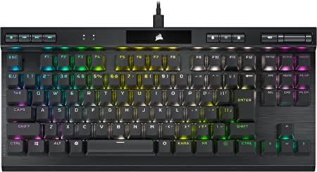 CORSAIR K70