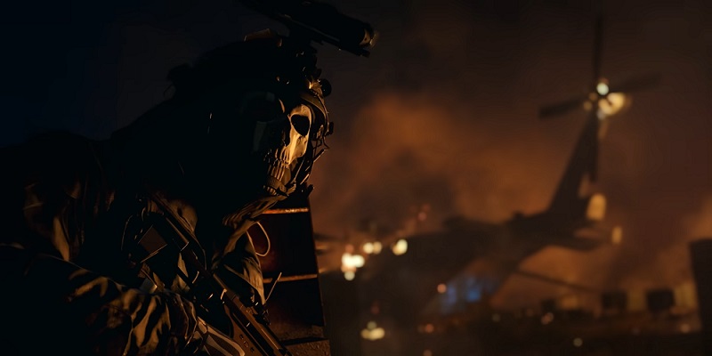 『CoD:MW2』の発売日は?