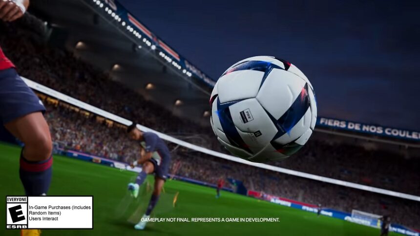 『FIFA23』おすすめゲーミングPC