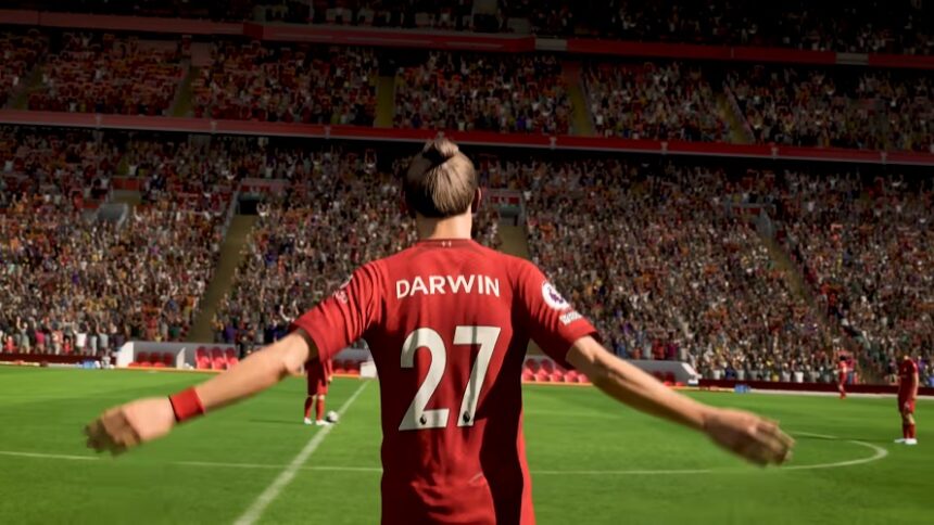 『FIFA23』PC版の価格は？