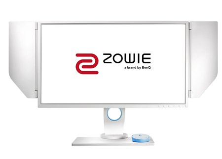 BENQ ZOWIE XL2546 DIVINA BLUE EDITION