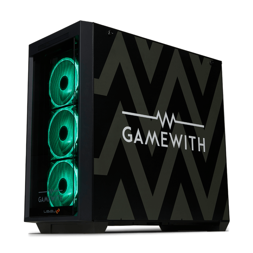 gamwith pc