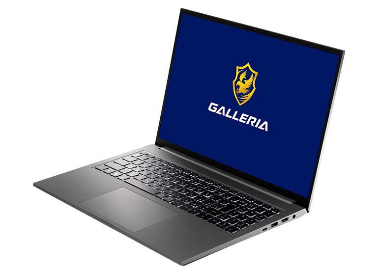 GALLERIA RL5C-G50 ぶいすぽっ！コラボモデル