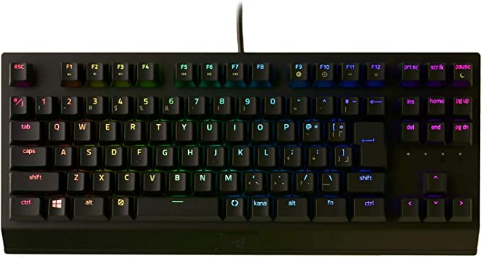 Razer BlackWidow V3