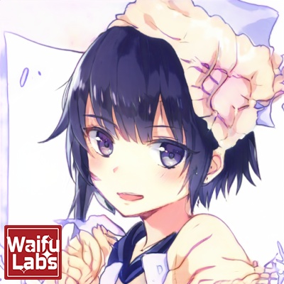 WaifuLabs