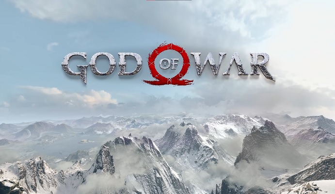 God of WarおすすめPCアイキャッチ