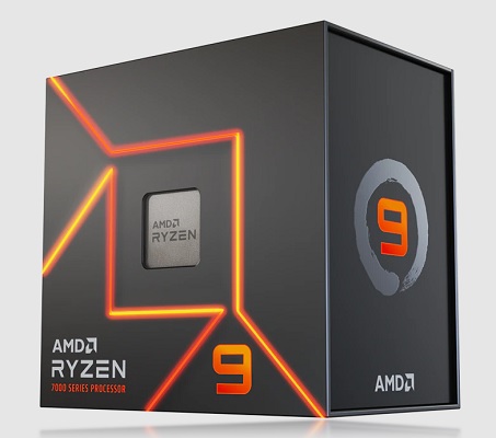 Ryzen 9 7000