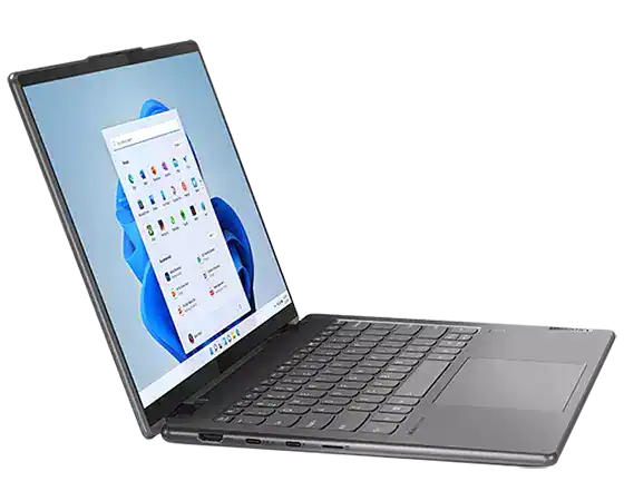 Yoga 770i 