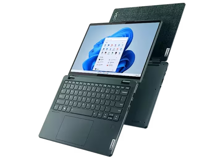 Lenovo Yoga 670