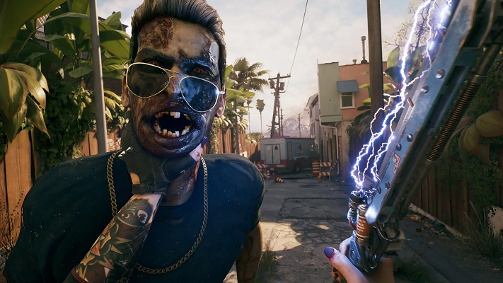 『Dead Island 2』おすすめゲーミングPC