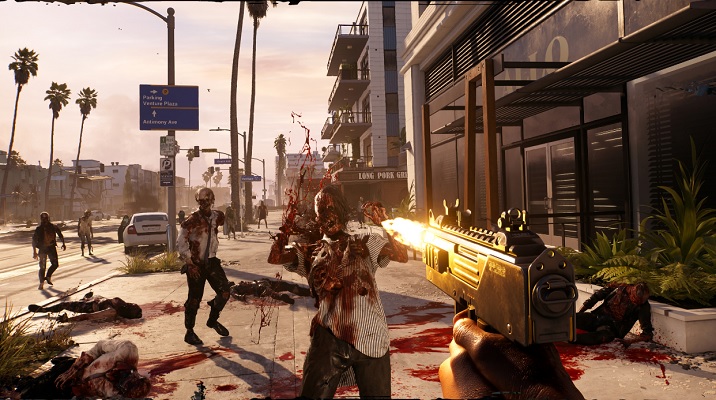 『Dead Island 2』をプレイするならゲーミングPC・モニター環境がおすすめ