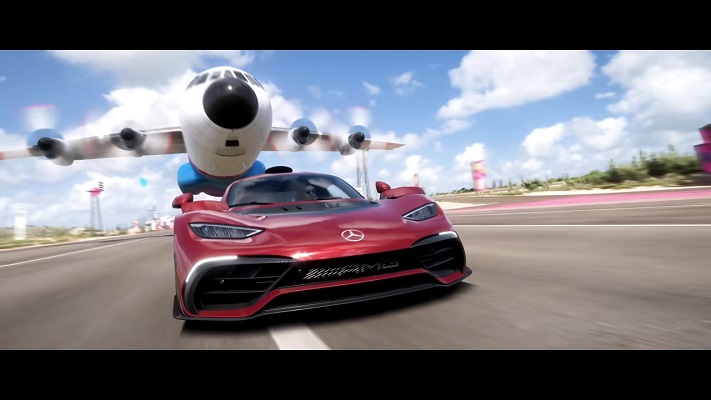『Forza Horizon 5』動作環境・推奨スペック