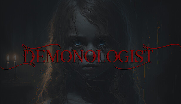 Demonologist おすすめPCアイキャッチ