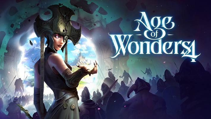 Age of Wonders 4おすすめPCアイキャッチ
