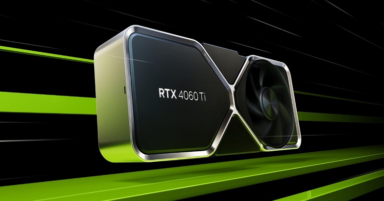 RTX 4060Tiベンチマークアイキャッチ