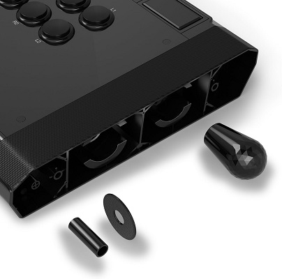Qanba Obsidian 2
