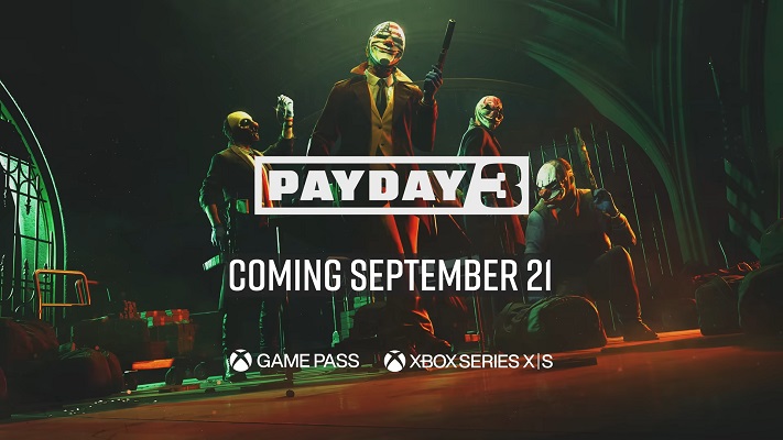 PAYDAY3オススメPCアイキャッチ