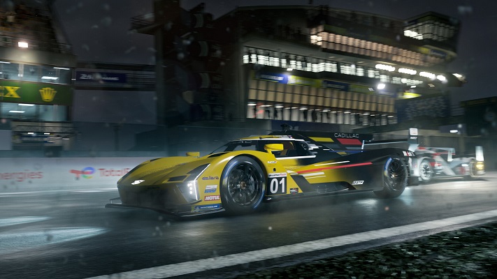 『Forza Motorsport』おすすめゲーミングPC