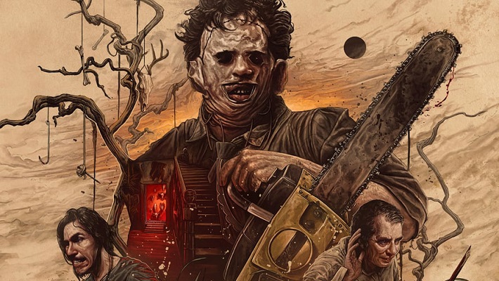 Texas Chainsaw MassacreおすすめPCアイキャッチ