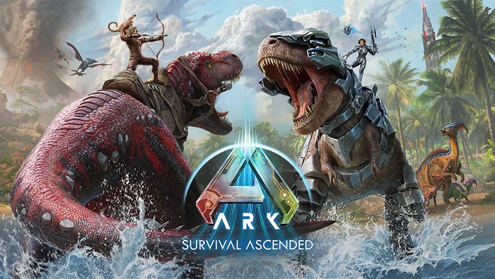 Ark：Survival AscendedおすすめPCアイキャッチ