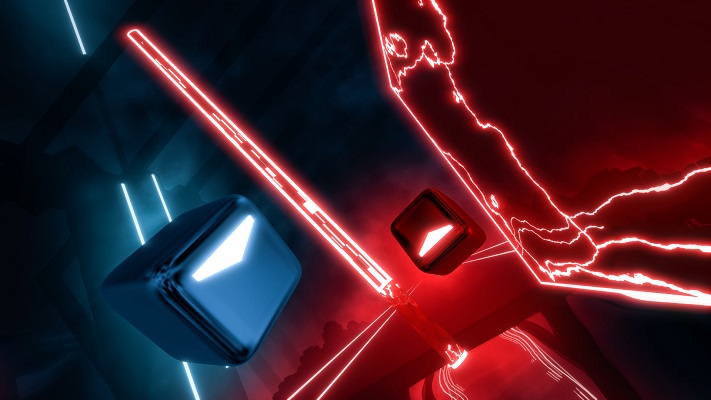 『BeatSaber』おすすめゲーミングPC