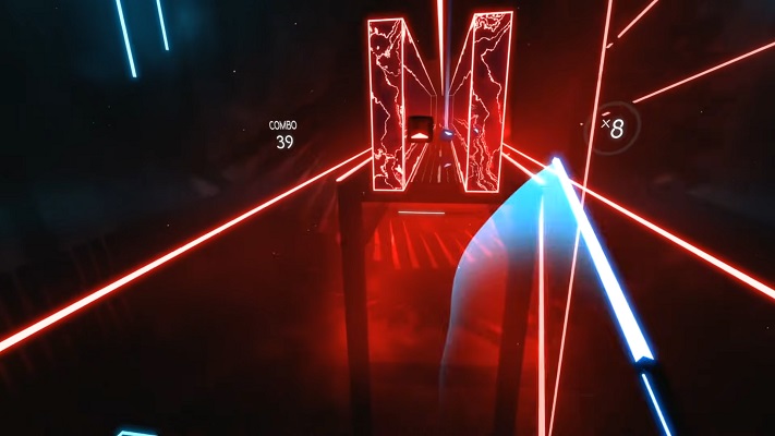 『BeatSaber』動作環境・推奨スペック