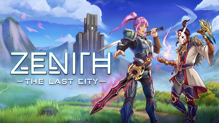 Zenith:The Last cityおすすめPCアイキャッチ