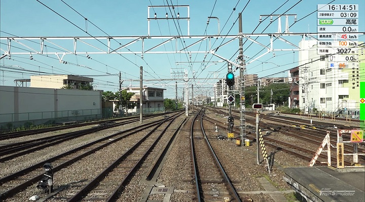 JR東日本トレインシミュレータおすすめゲーミングPC