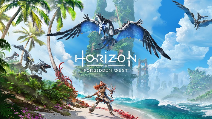 Horizon Forbidden WestおすすめPCアイキャッチ