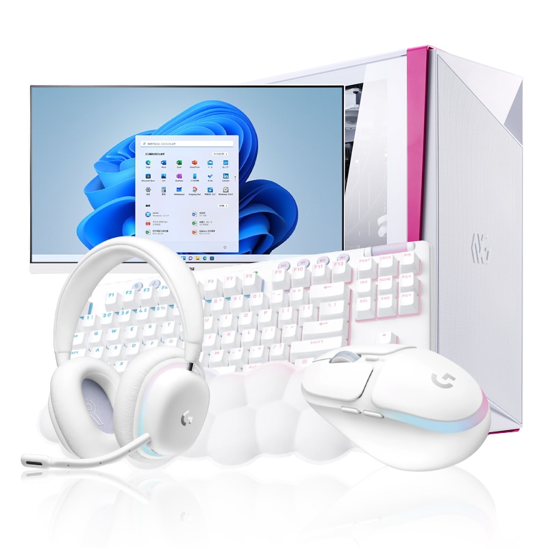 G-Tune FZ-I7G70