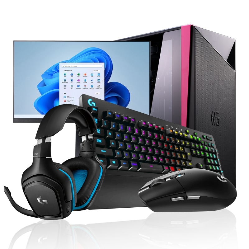 G-Tune FZ-I7G70