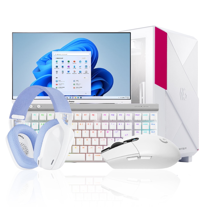 G-Tune FZ-I7G70