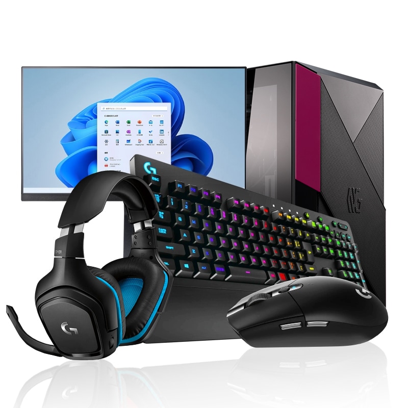 G-Tune FZ-I7G70